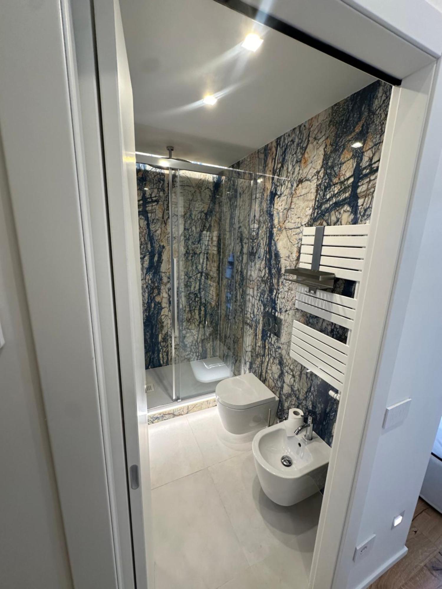 Appartamento Private With Wi-fi Near Duomo Milano