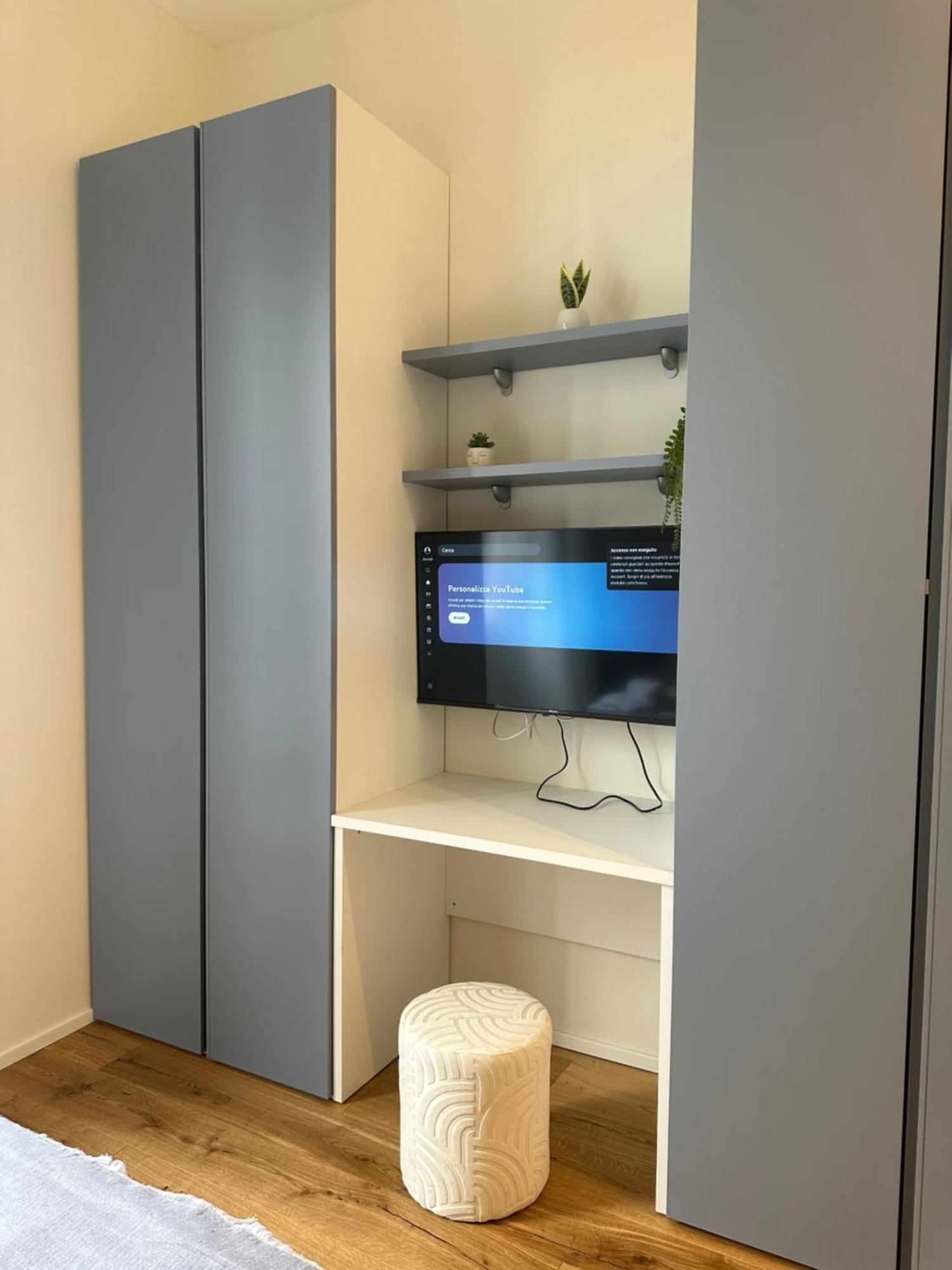 Private With Wi-fi Near Duomo Milano