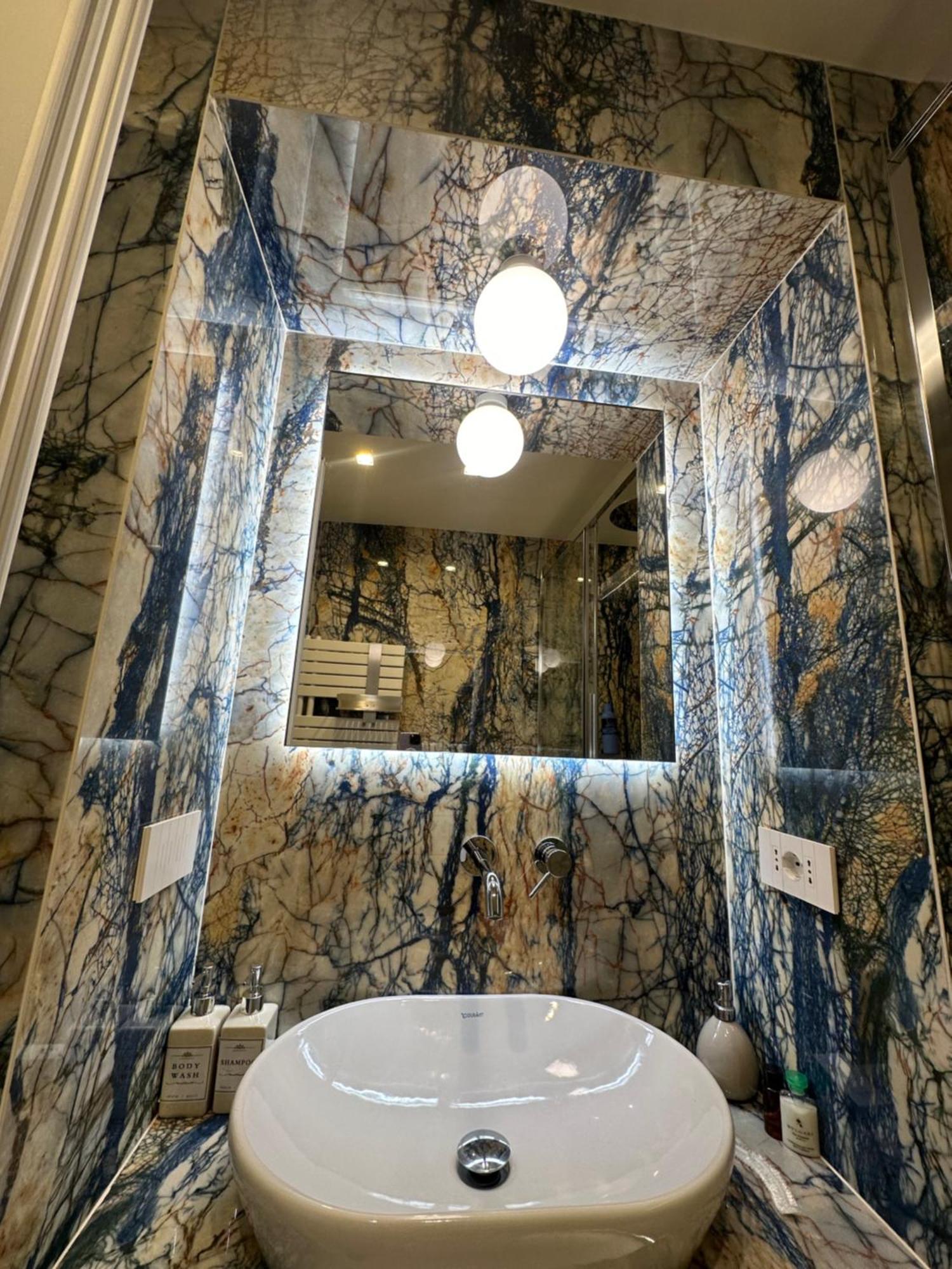 Appartamento Private With Wi-fi Near Duomo *