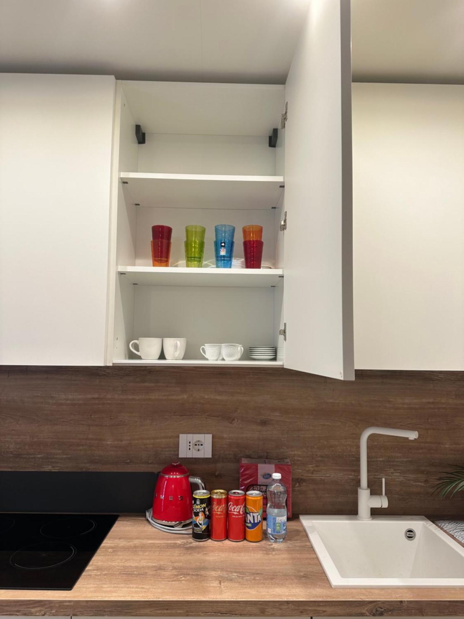 Appartamento Private With Wi-fi Near Duomo Milano