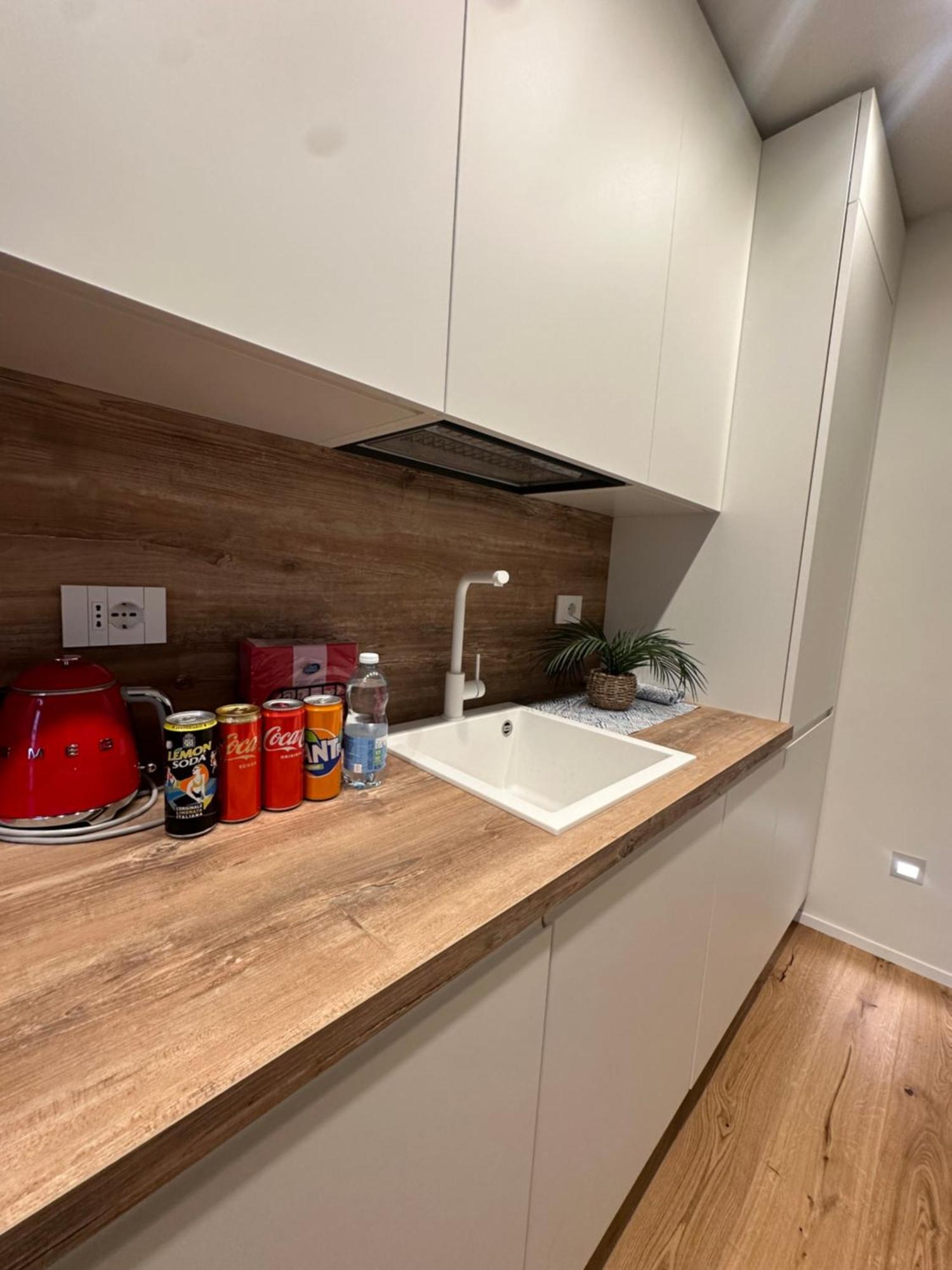 Appartamento Private With Wi-fi Near Duomo *