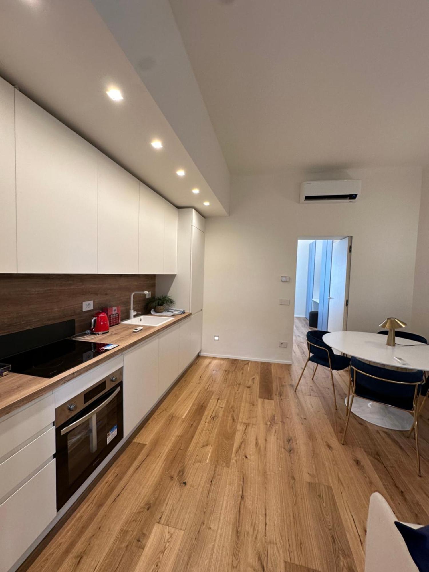 Appartamento Private With Wi-fi Near Duomo *