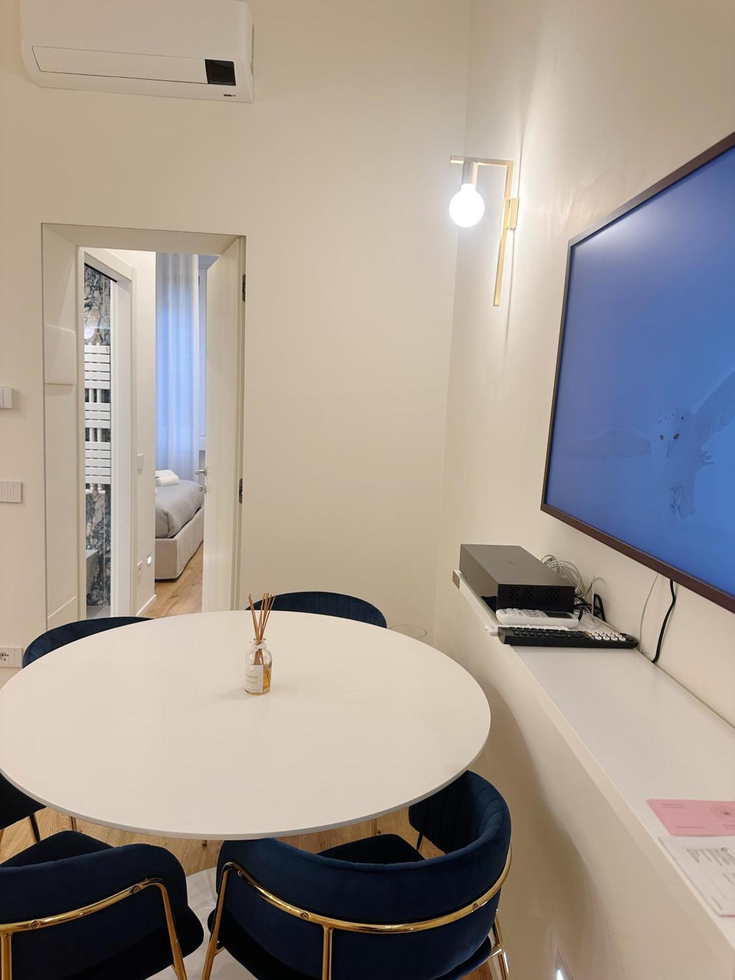 Appartamento Private With Wi-fi Near Duomo
