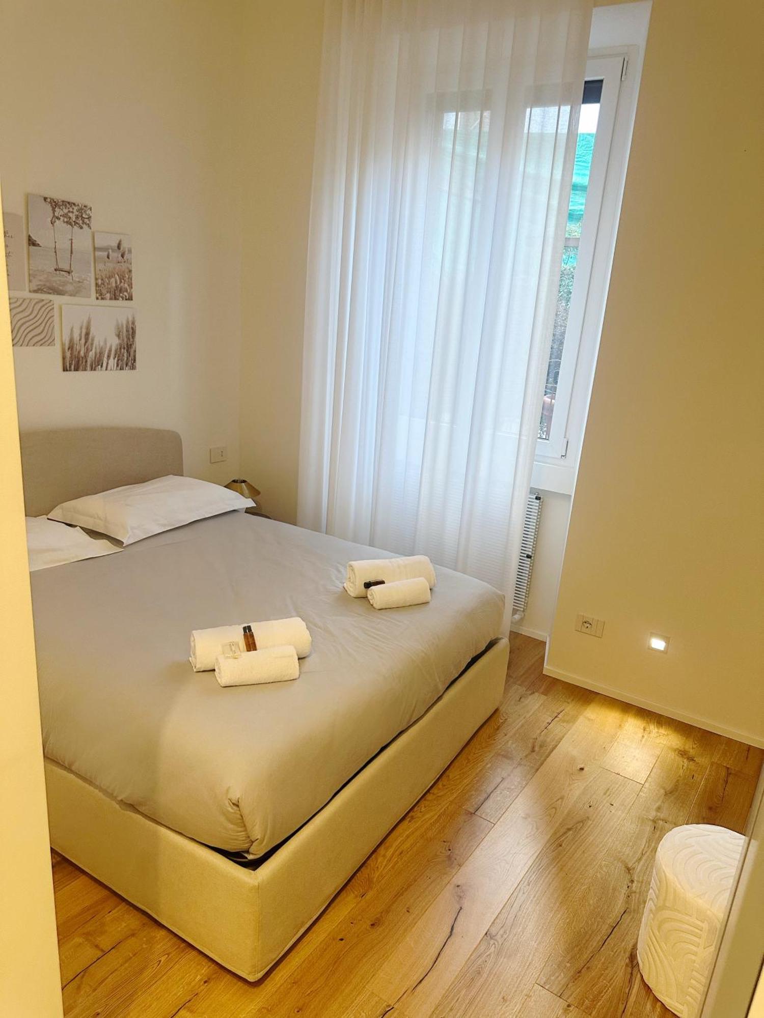 Appartamento Private With Wi-fi Near Duomo *