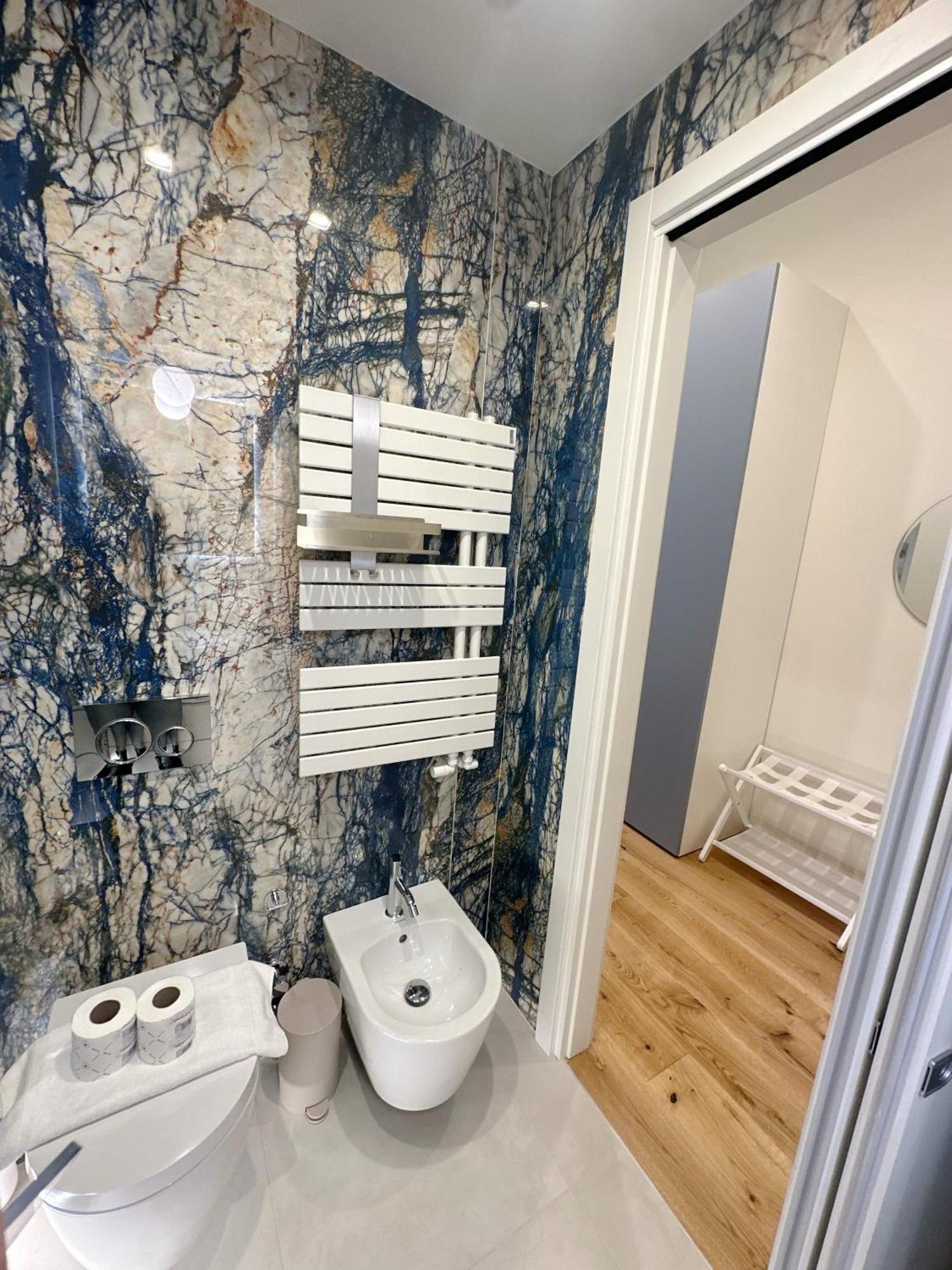 Appartamento Private With Wi-fi Near Duomo Milano